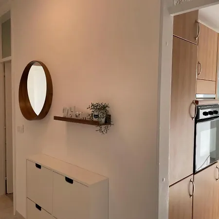 Bella Veruda In Апартаменты