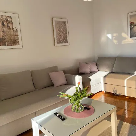 Bella Veruda In Апартаменты