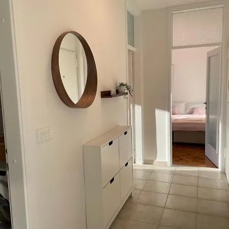 Bella Veruda In Пула