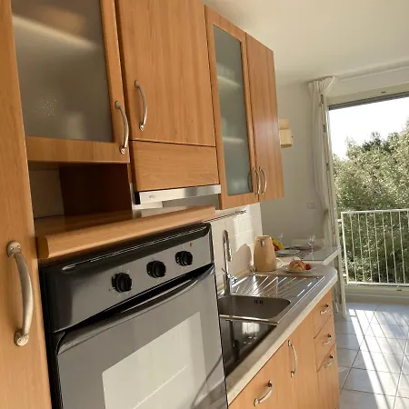 Апартаменты Bella Veruda In *