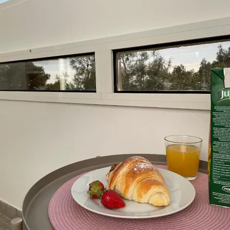 Bella Veruda In Апартаменты Пула