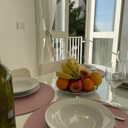 Bella Veruda In Апартаменты *