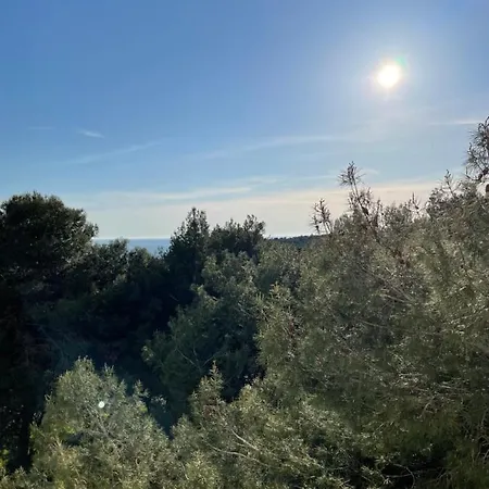 דירה Bella Veruda In *