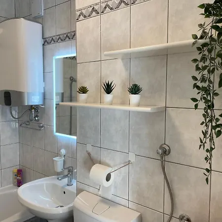 Bella Veruda In * Пула