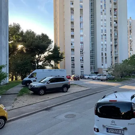 Bella Veruda In דירה *