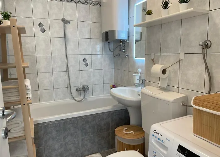 Bella Veruda In Daire *