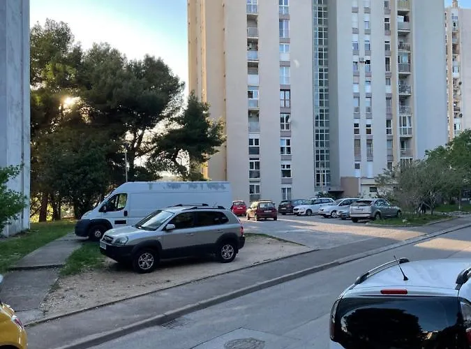 Bella Veruda In Apartamento *