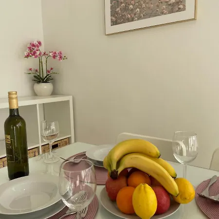 Bella Veruda In Apartment