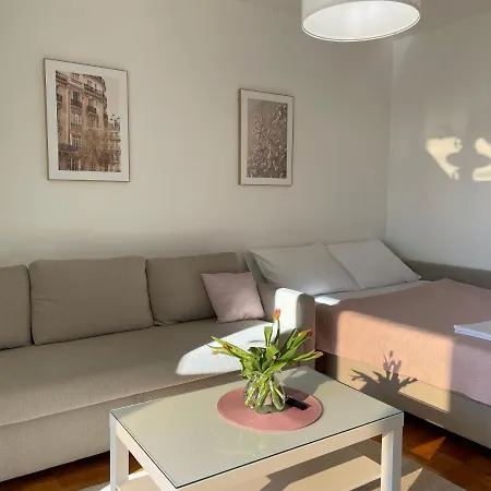 Apartment Bella Veruda In *