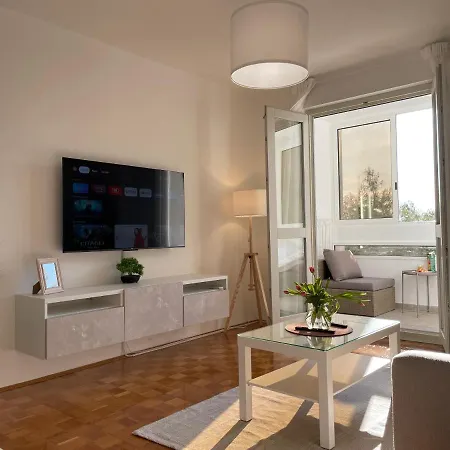 Bella Veruda In Apartment
