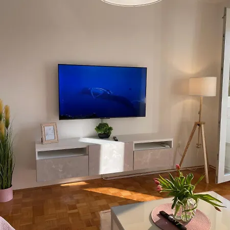 Apartment Bella Veruda In Pula
