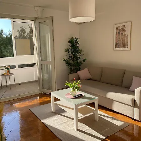 Apartment Bella Veruda In Pula