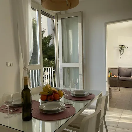 Apartment Bella Veruda In Pula