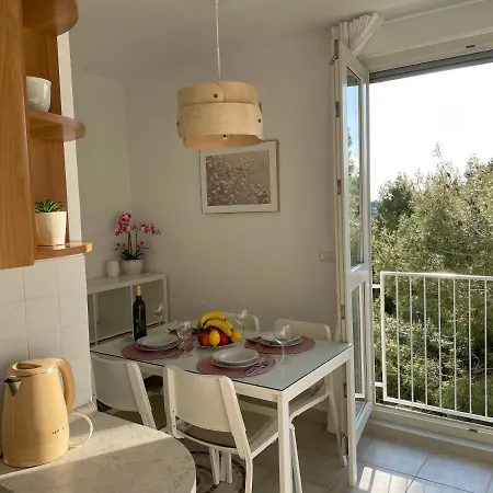 Apartment Bella Veruda In