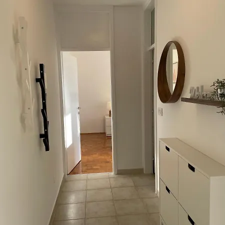 Apartment Bella Veruda In *