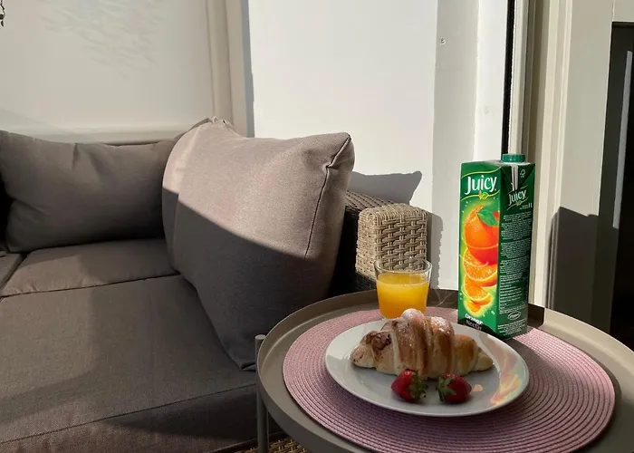Apartman Bella Veruda In