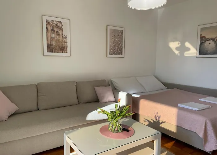 Apartman Bella Veruda In *