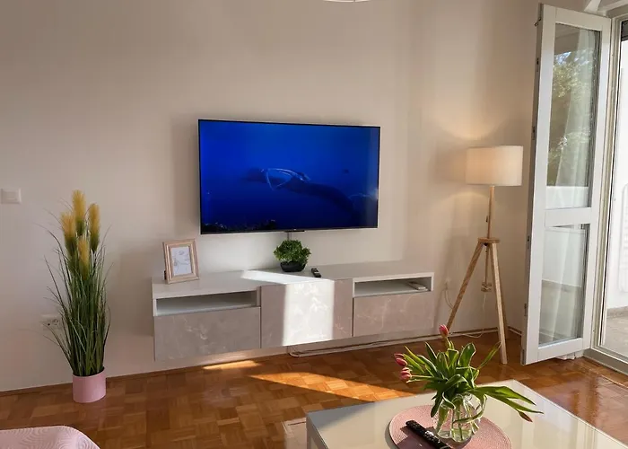 Apartman Bella Veruda In Pula