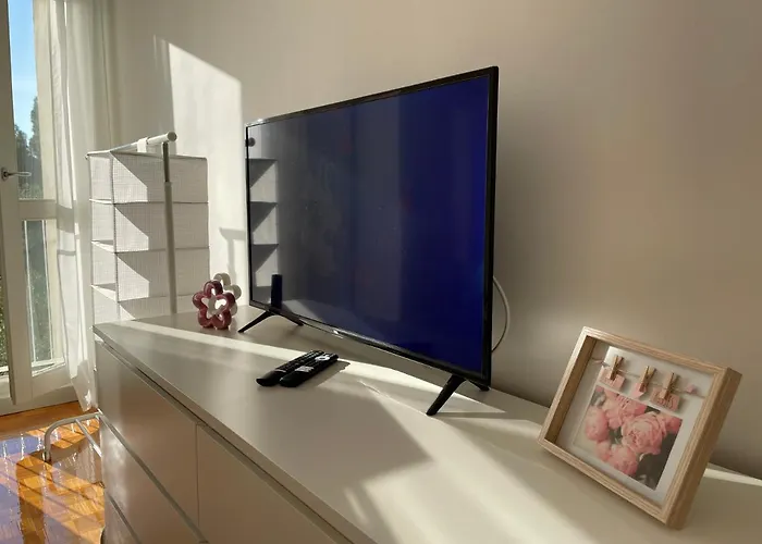 Apartman Bella Veruda In *