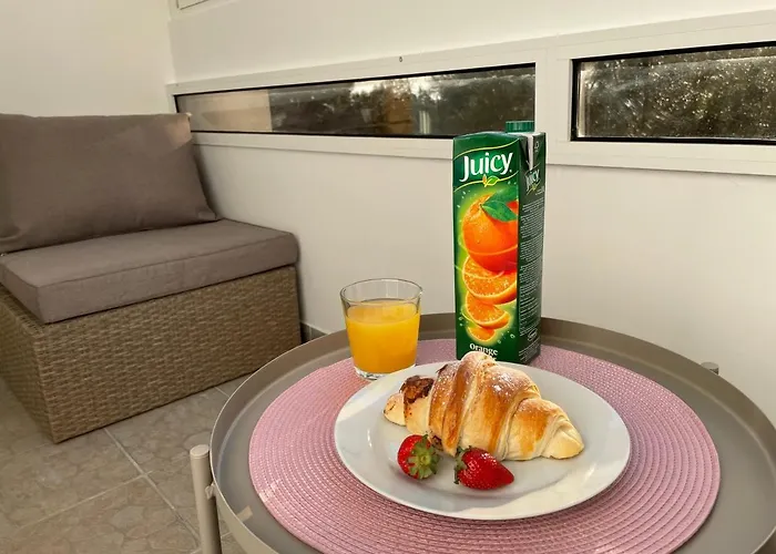 Apartman Bella Veruda In *