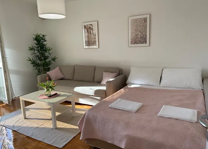 Apartman Bella Veruda In *