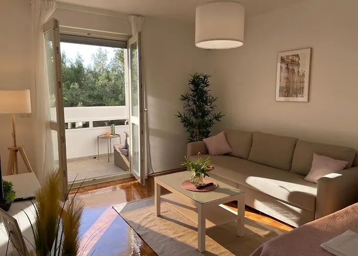 Apartman Bella Veruda In *