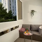 Bella Veruda In 普拉